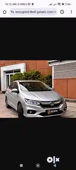 Honda City 2015 Diesel Well Maintained