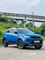 Tata Nexon 1.5 Revotorq XZA Plus Dual Tone Roof AMT (S), 2020, Petro..