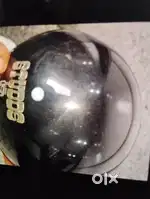 Helmets for bike