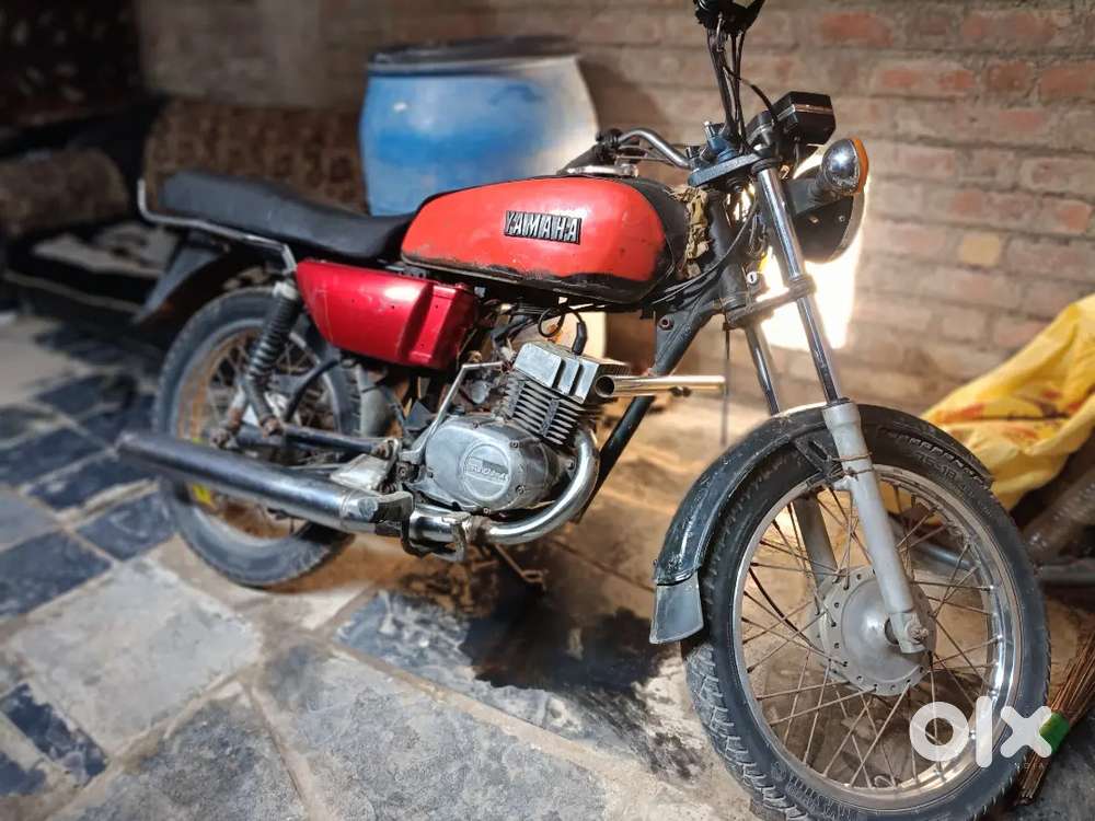 rx 100 kanwart