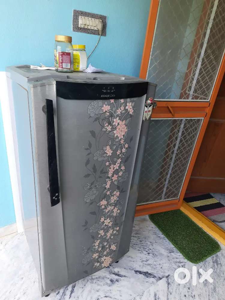 Godrej Edge Digi