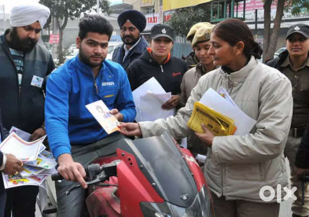 PAMPHLET PROMOTERS WANTED