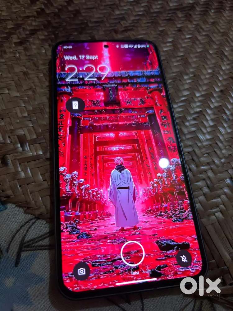 NOTHING PHONE 2 ! 256GB 12GB + 8GB RAM