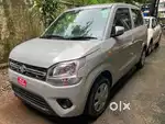 WAGON R CNG /PETROL T PRRMIT