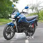 Honda livo