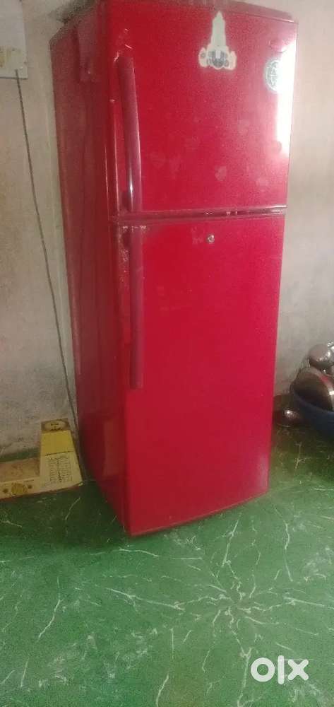 Fridge selling