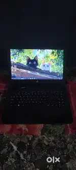 HP 240 G4 Laptop