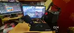 RTX 2060 + Ryzen 5 Gaming PC – 16GB RAM
, SLIGHTLY NEGOTIABLE