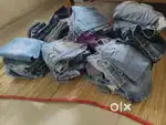 THRIFT BAGI