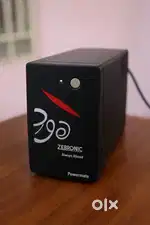 Zebronics UPS