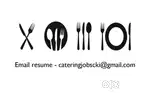 Catering Manager