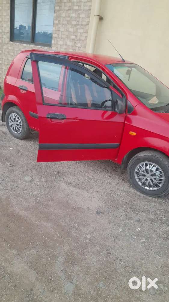 Chilled ac good interior smooth engine 4 tyre new