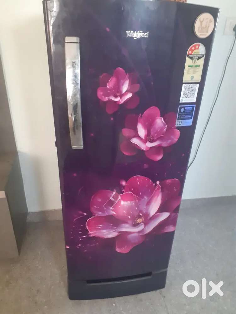 Whirlpool 192 liters