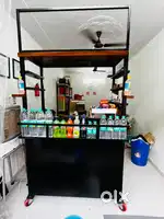Restaurant Furniture Modular type