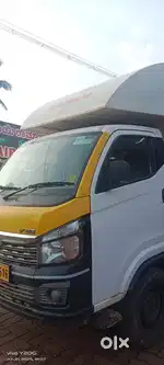 Tata Movus, 2023, Diesel
