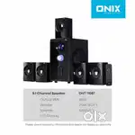 Onix home theatre