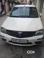 Mahindra Verito 2012