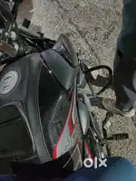 Sp shine 125