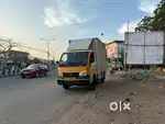 Drivers for Tata Ace