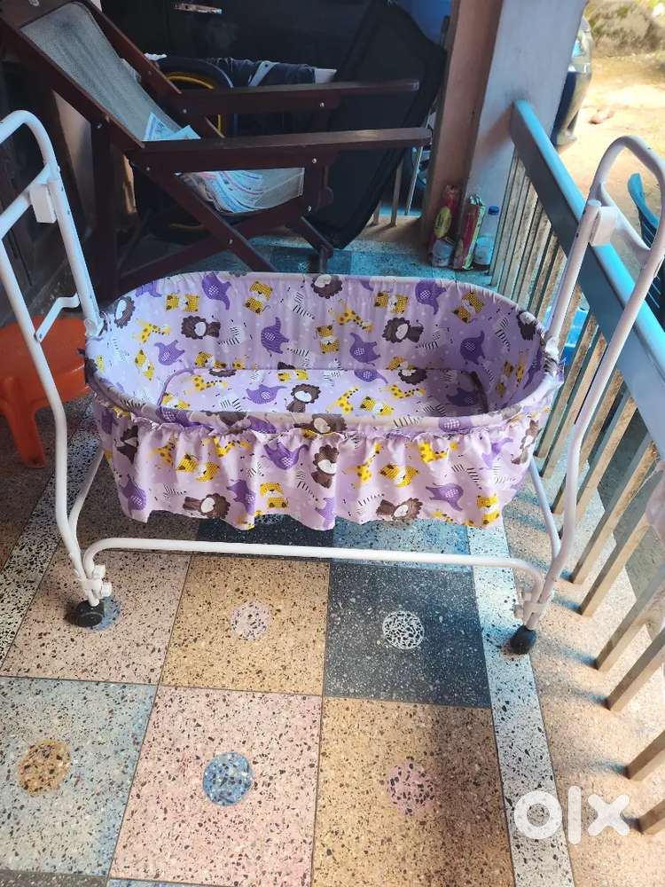 Cradle for sale