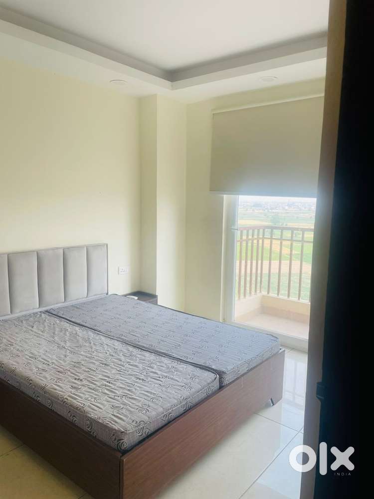 1 BHK Fully Furnished Airbnb Unit Available For Rent Magnesia