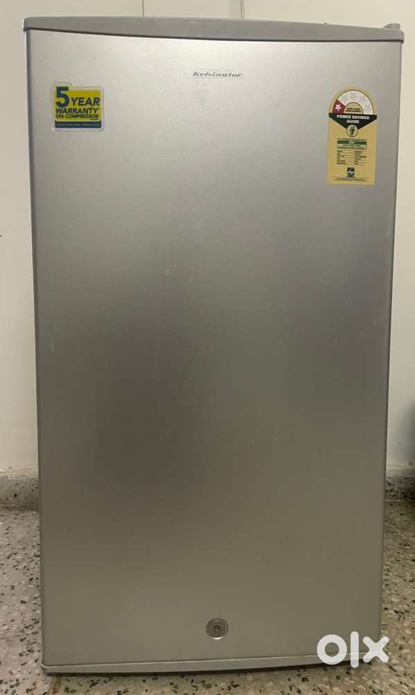 95 Ltr Fridge