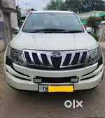 Mahindra XUV500 2014 Diesel Well Maintained