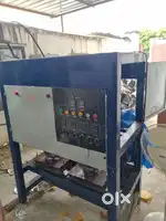 Pattal dona disposable machine
