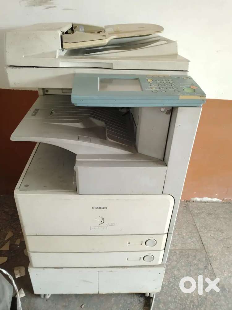 Printing machine