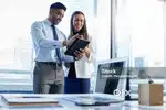Personal assistant female