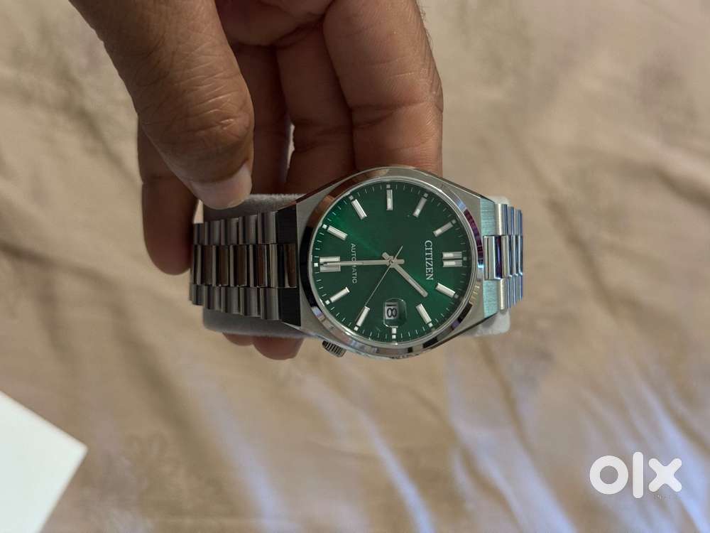 Citizen Watch For sale