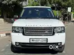 Land Rover Range 2013-2014 Vogue SE 4.4 SDV8, 2012, Diesel