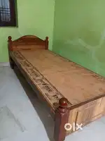 Two Single Beds
