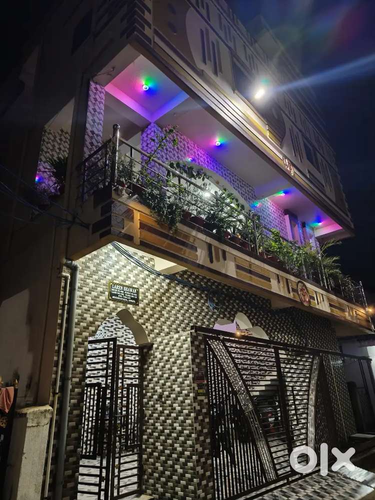 Premium Hostel Stay Facility for Employees & Students(Girls & Boys)