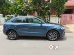 Audi Q3 2.0 TDI Quattro, 2019, Diesel