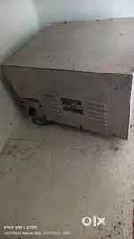 Automatic stabilizer