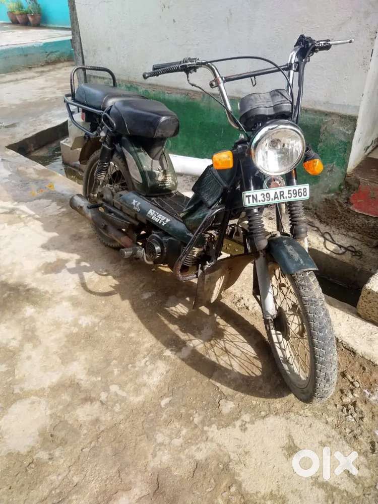 Good condition