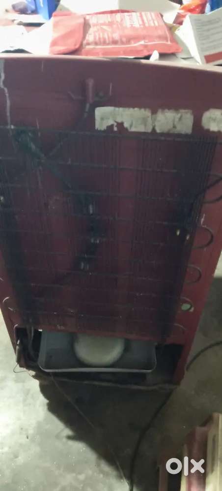 Refrigerator  urgent sell