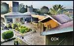 Premium 3 star running resort bang on Mumbai - Goa Highway