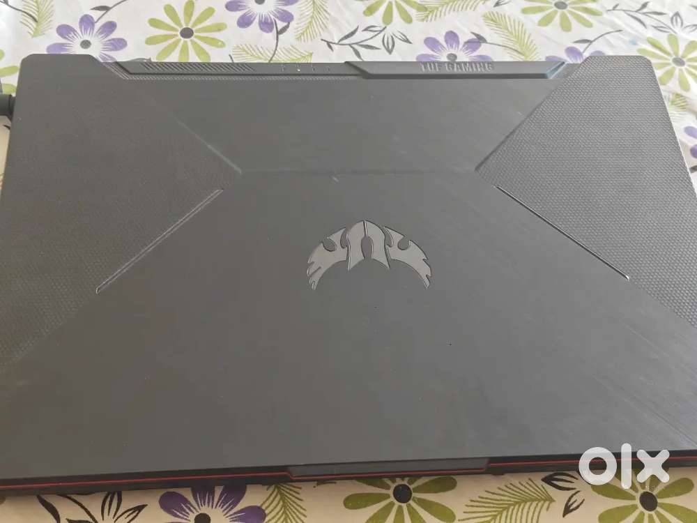 Asus gaming laptop f15