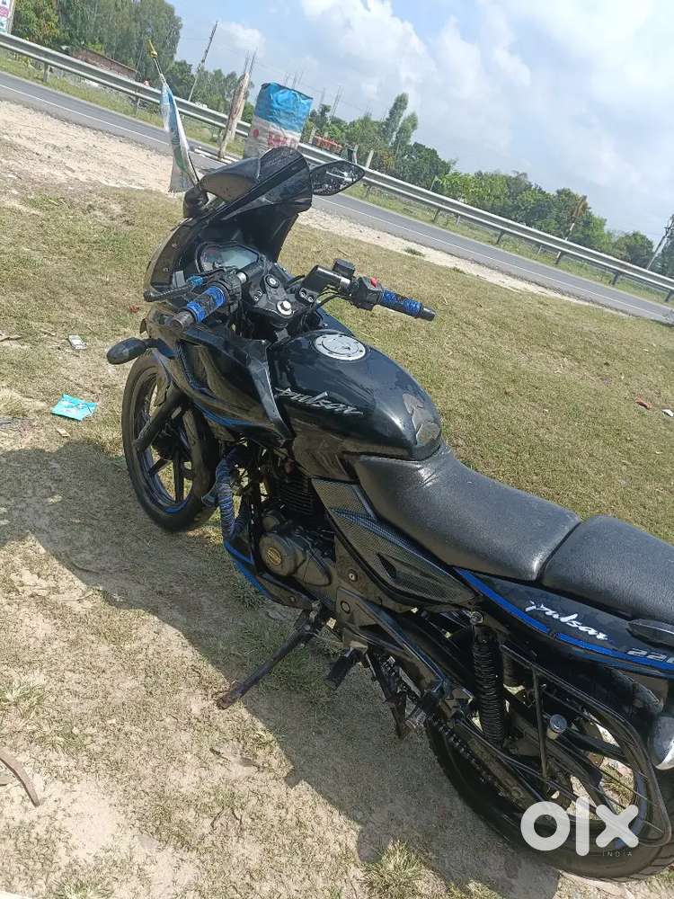 Good condition
