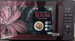 LG Convention Microwave Oven