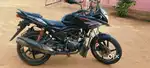 A1 condisan me he gadi or gadi me new tyre new betri  with self start