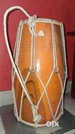 Dholak for sell