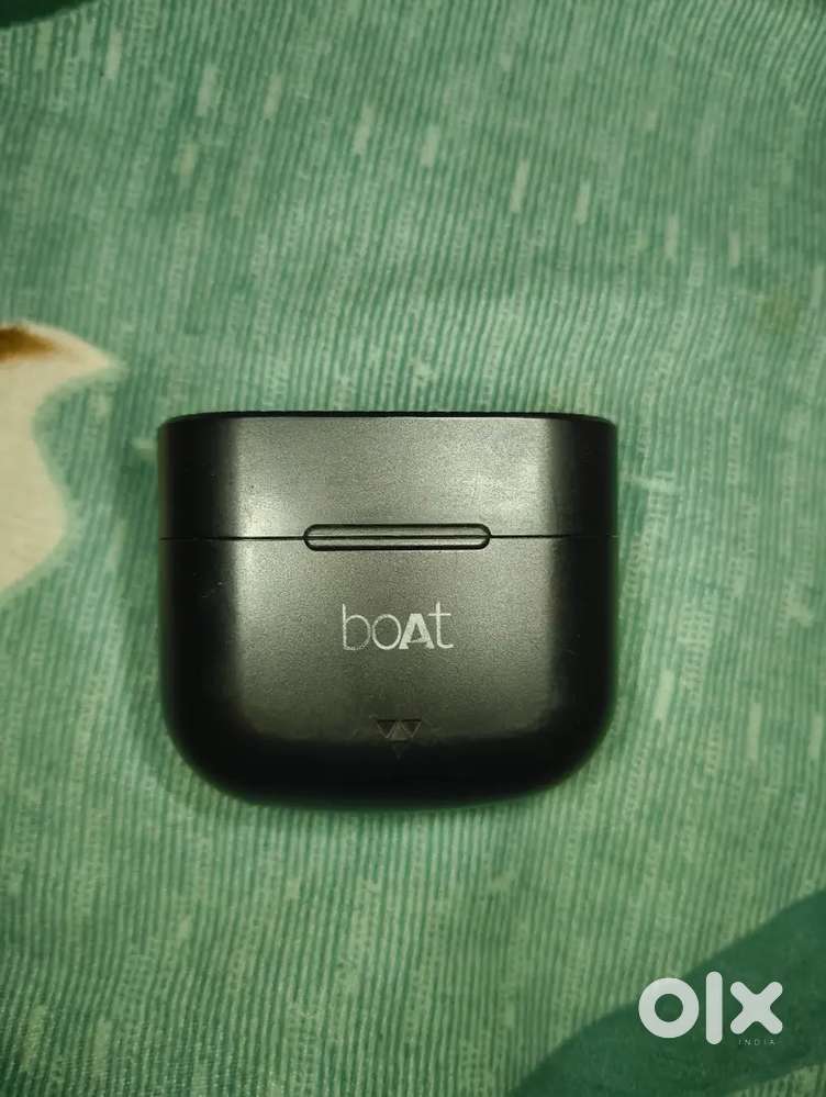 Audio accessories