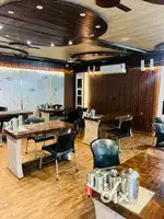 Fully furnished restaurant for lease near mehnat indres hospital