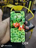 Iphone 15 pro 256gb