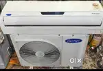 Hitachi dc inverter split