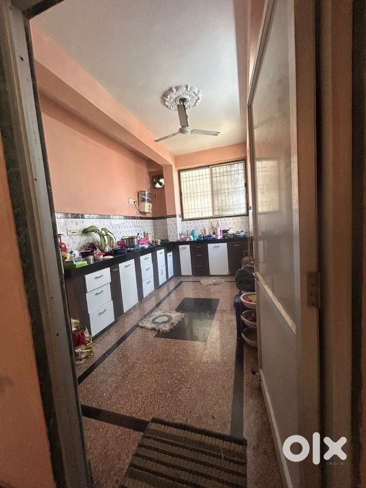 One girl required for 2bhk sharing flat