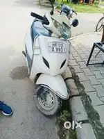 Activa 3g Good condition
